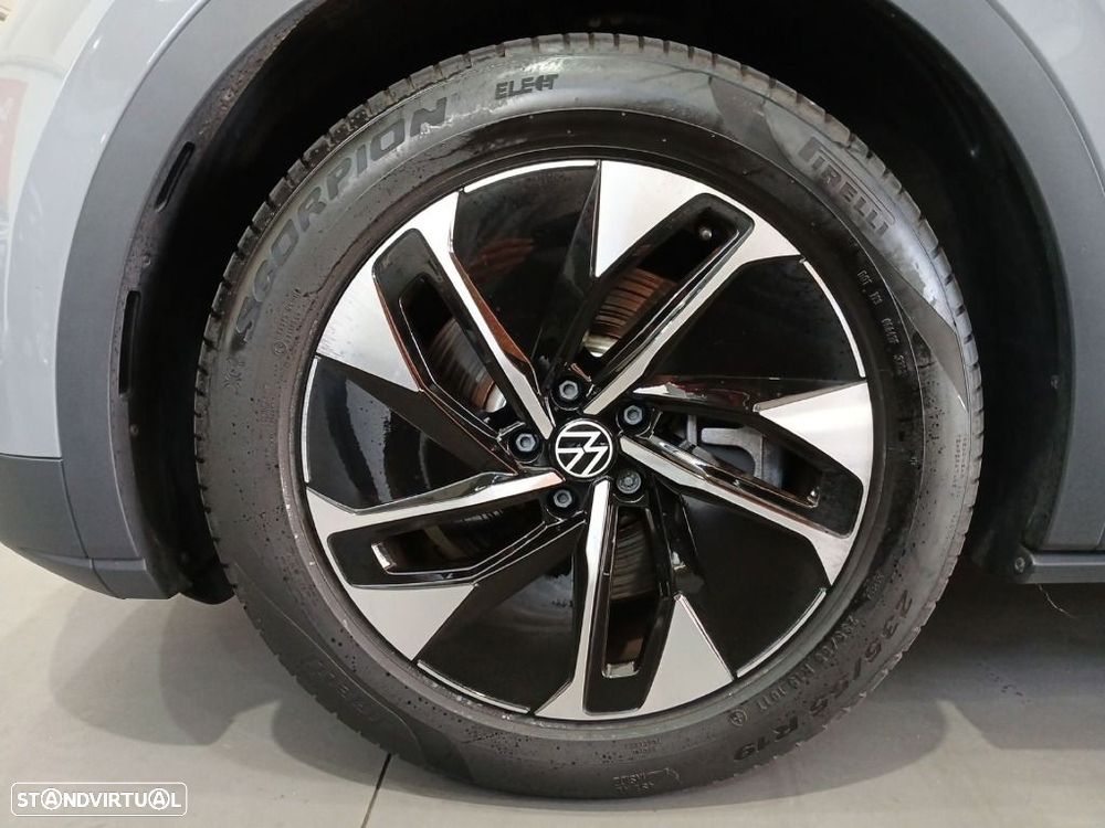 VW ID.4 77 kWh Pro Performance - 38