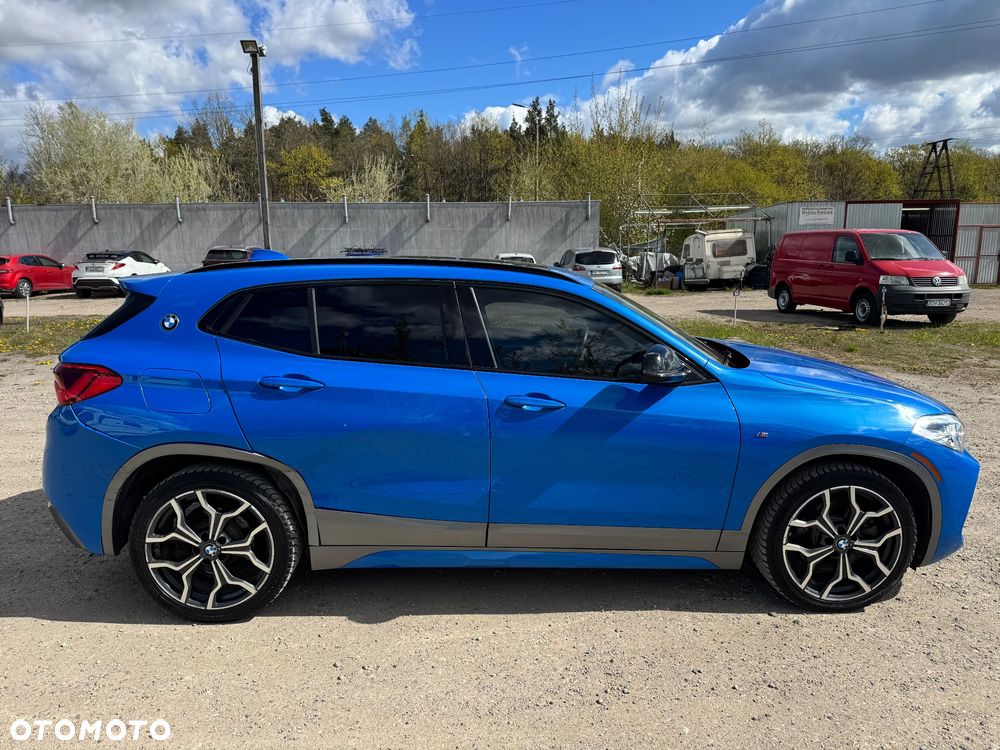 BMW X2 - 5