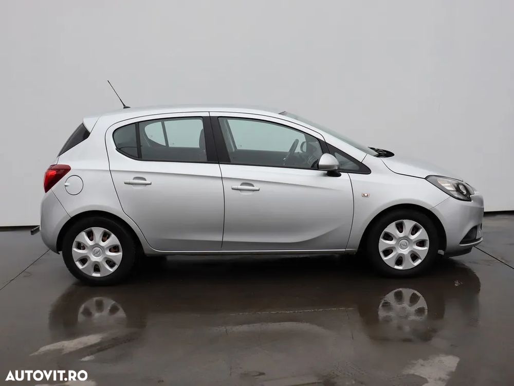 Opel Corsa - 3