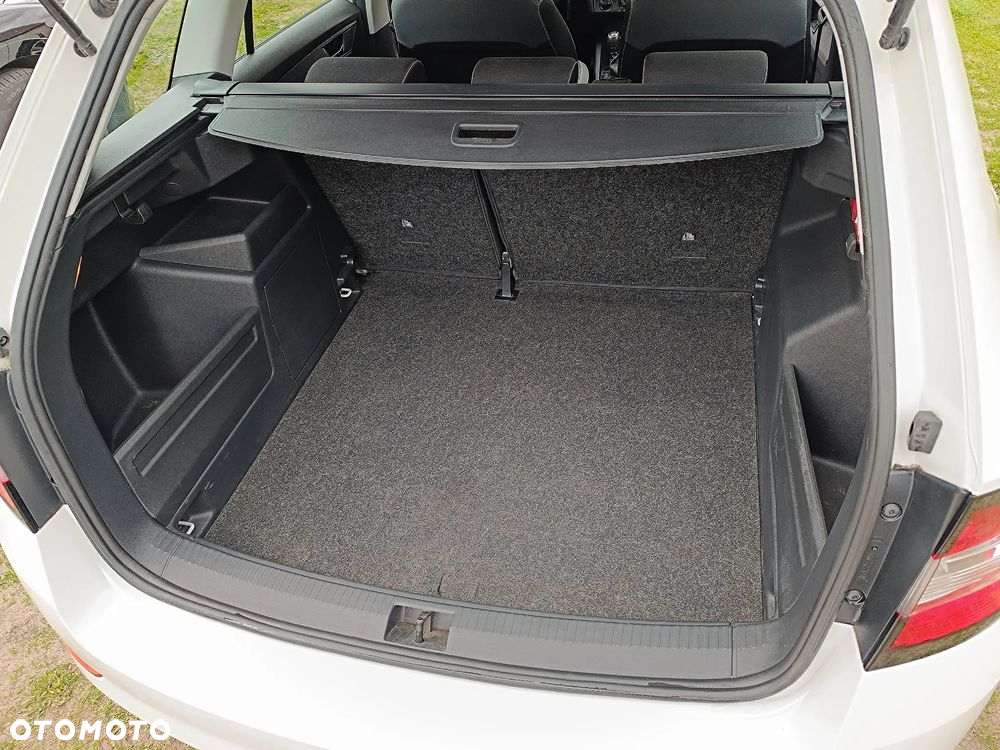 Skoda Fabia 1.0 TSI Ambition - 19