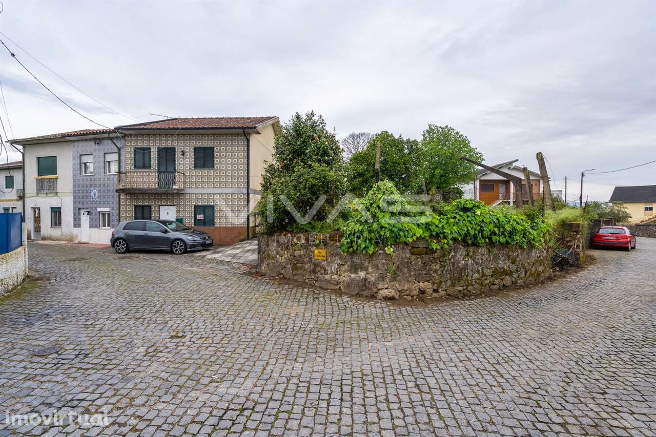 Moradia T4+1 Venda em Merelim (São Pedro) e Frossos,Braga - Grande imagem: 2/32