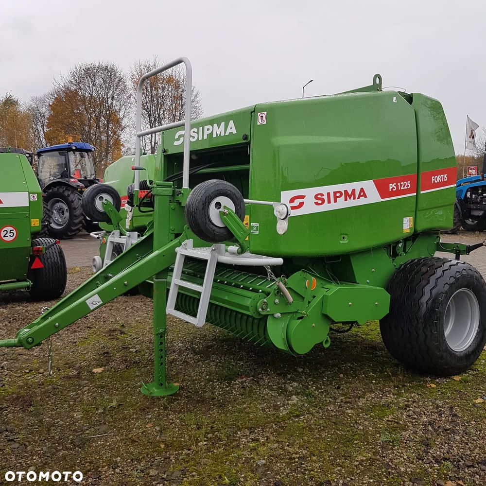 Sipma PS 1225 FORTIS - 8