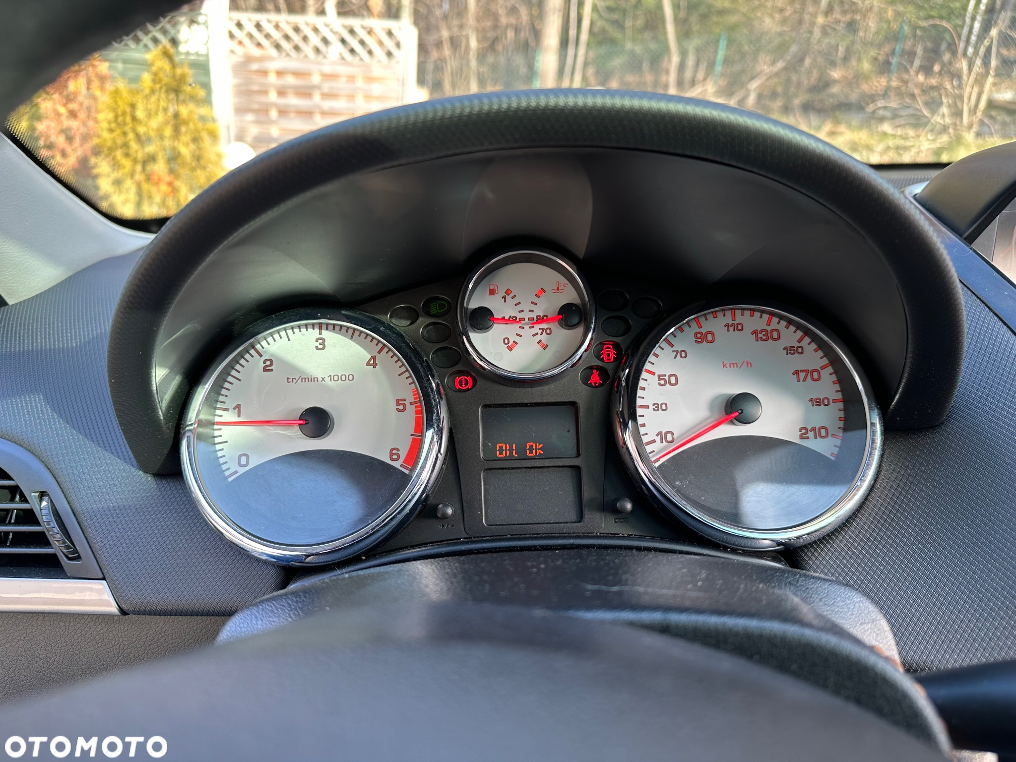 Peugeot 207 1.6 HDi Tendance - 8