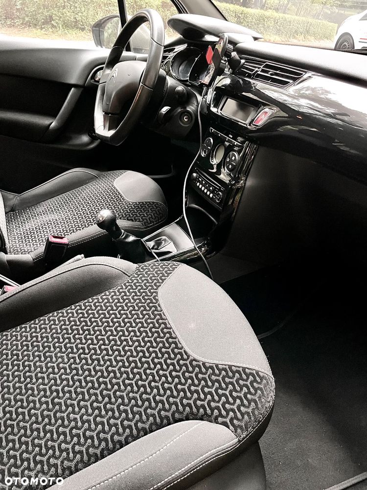 Citroën C3 - 13