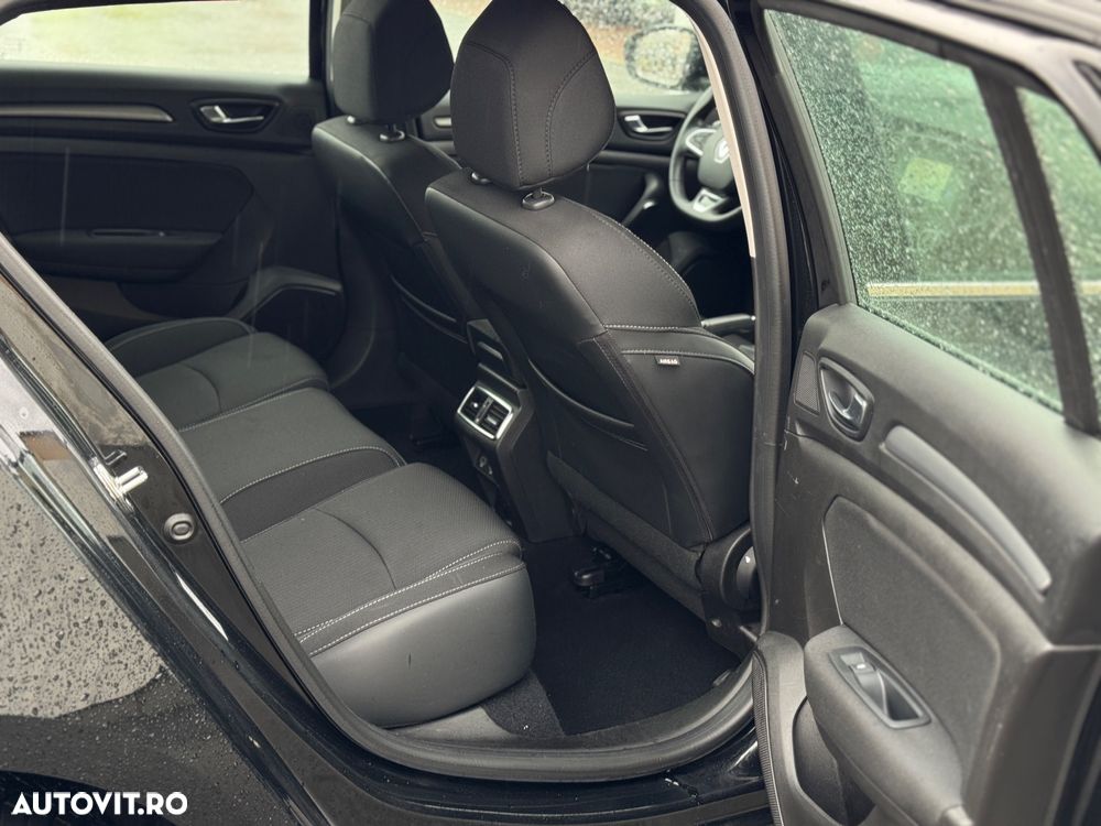 Renault Megane Grandtour BLUE dCi 115 EDC BUSINESS EDITION - 9
