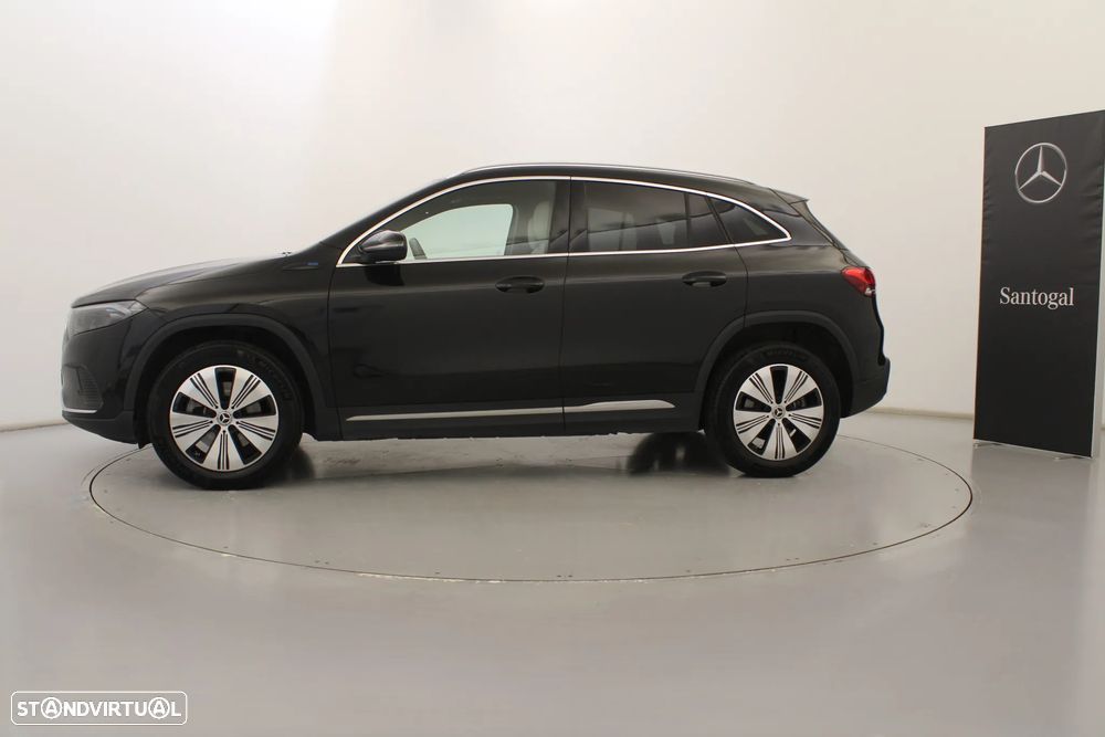 Mercedes-Benz EQA 350 4Matic Edition - 15