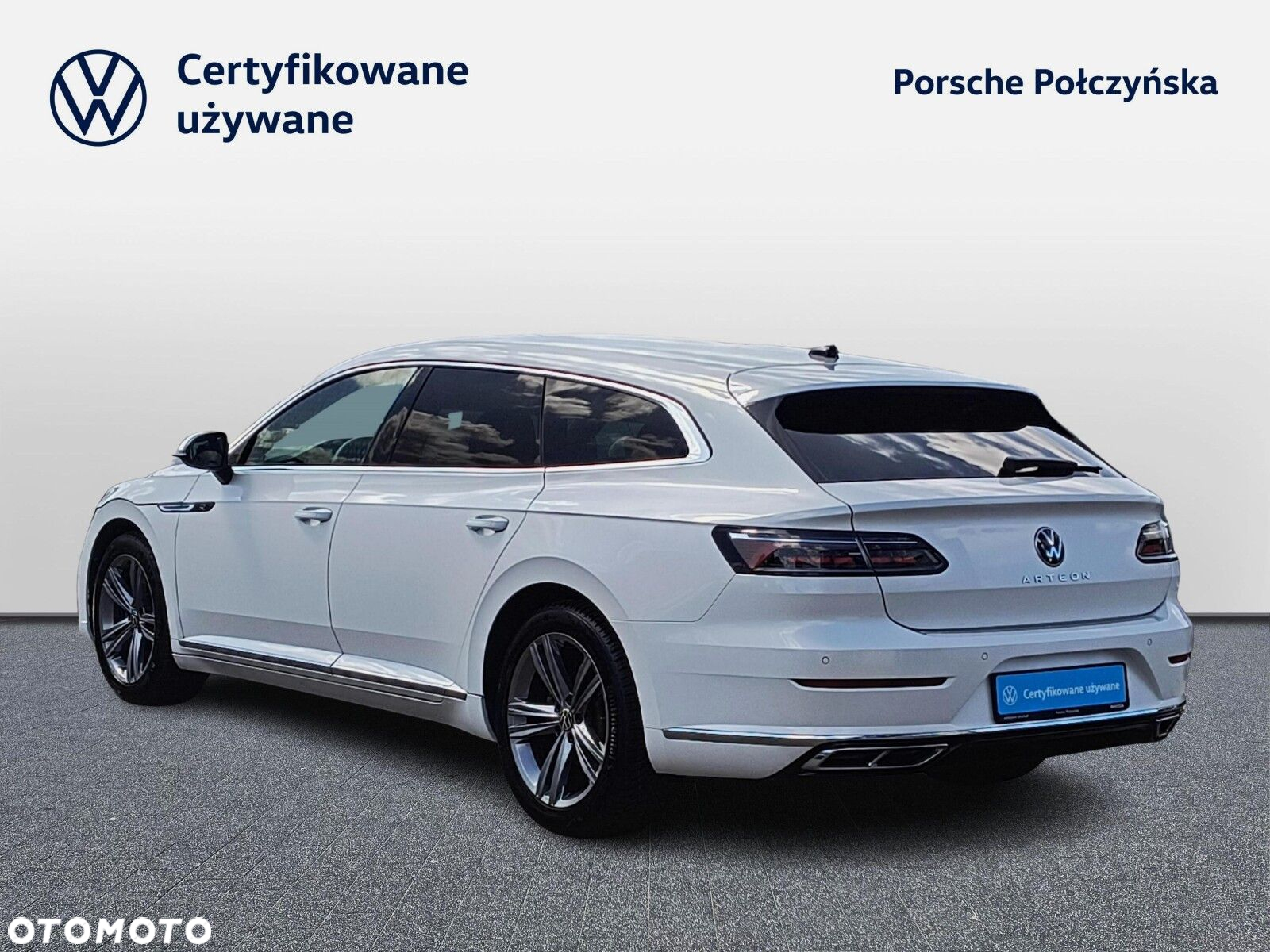 Volkswagen Arteon - 3