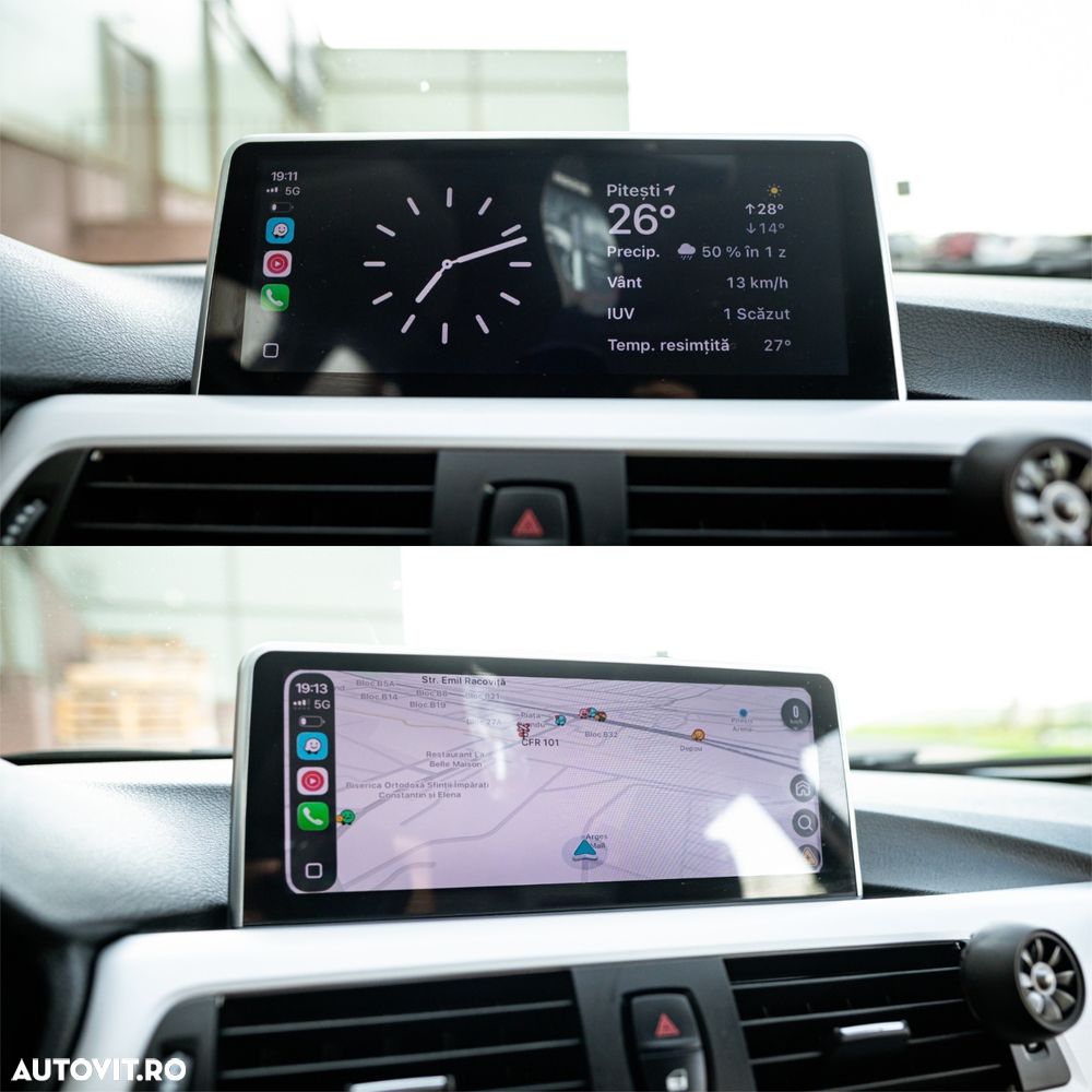 BMW Seria 3 - 32