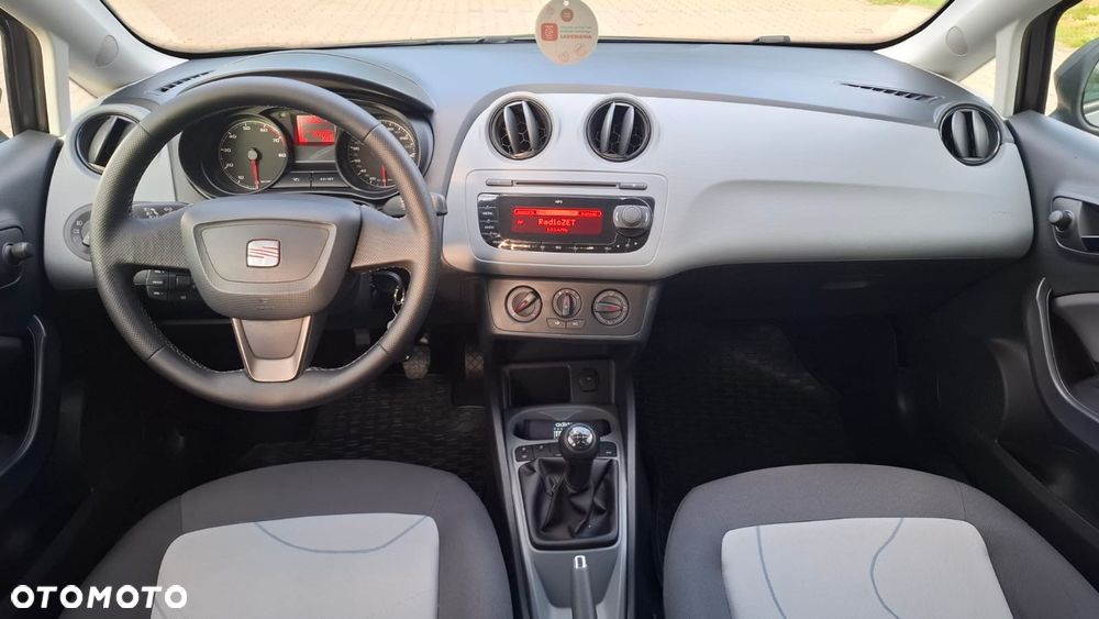 Seat Ibiza - 3