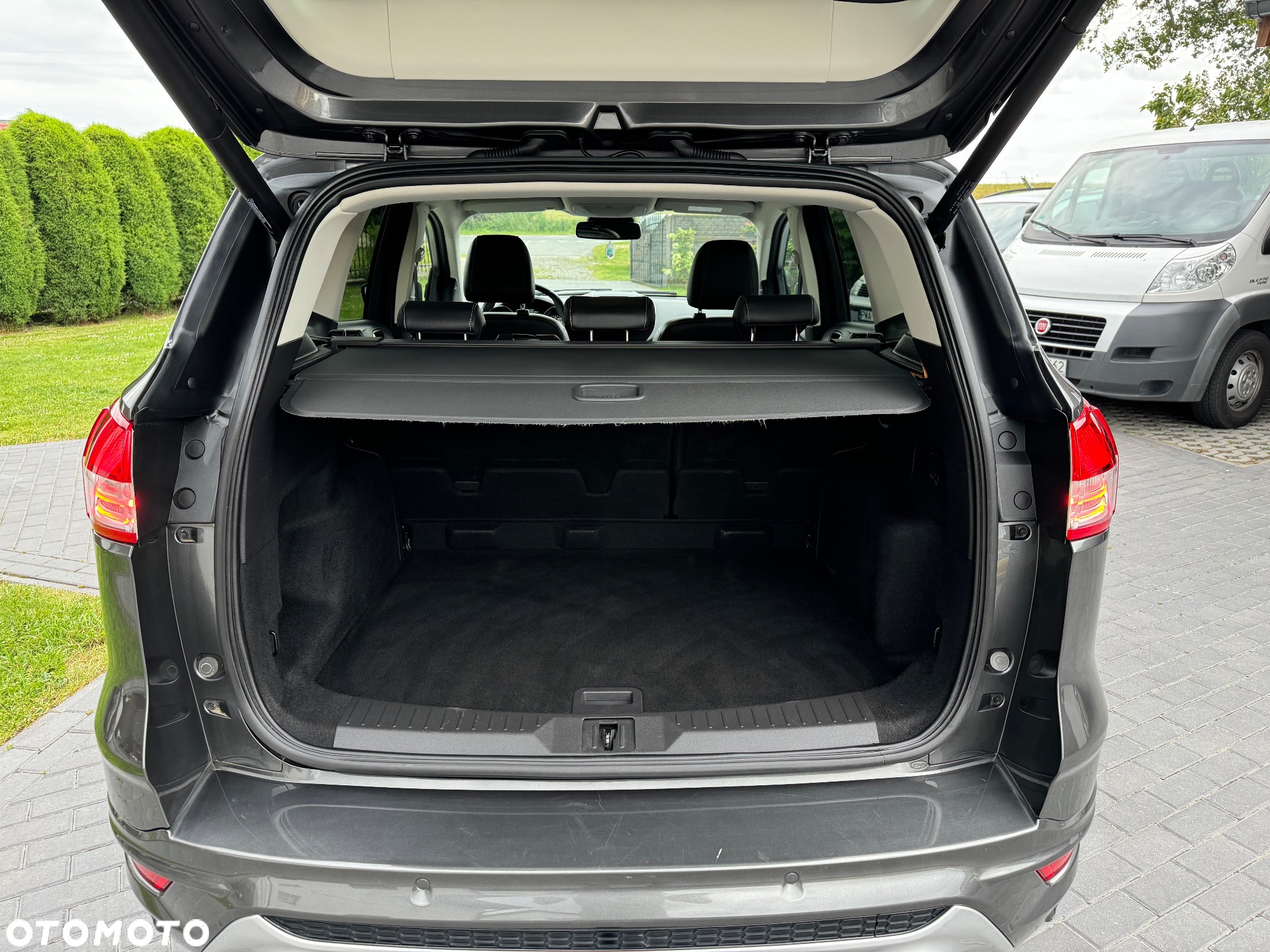 Ford Kuga 2.0 TDCi 4x4 Individual - 17
