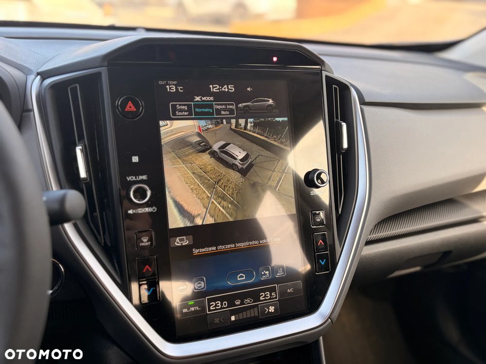 Subaru Crosstrek - 15