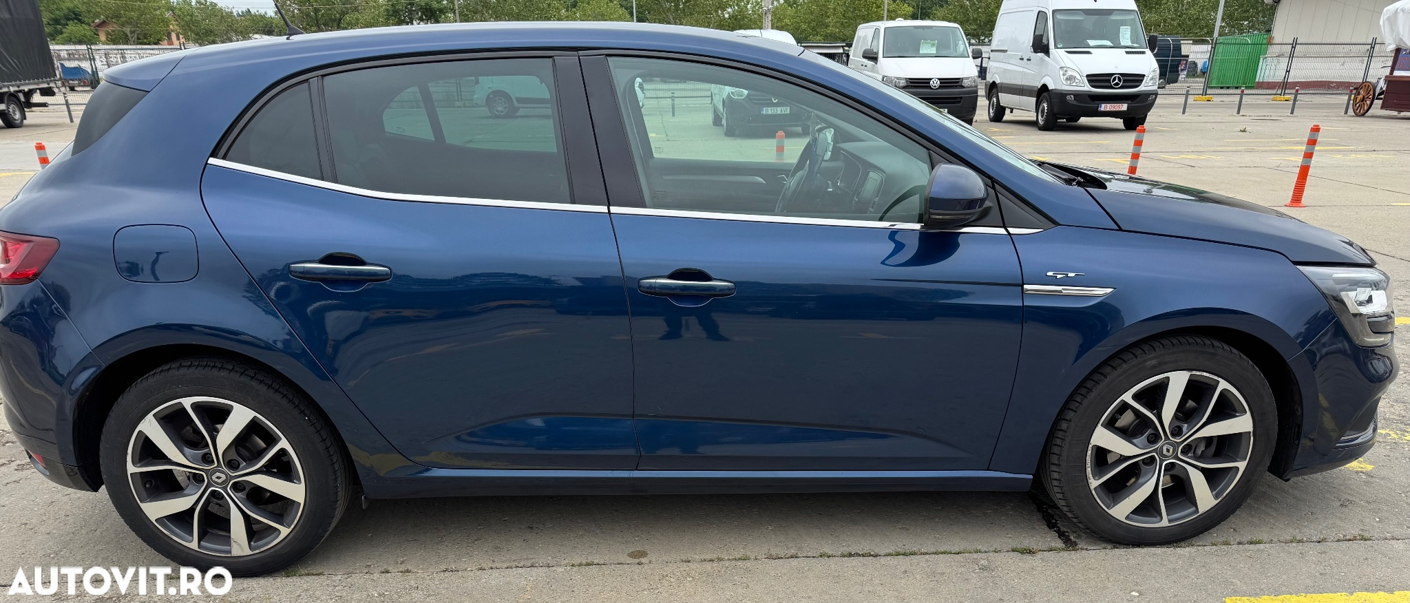 Renault Megane - 10