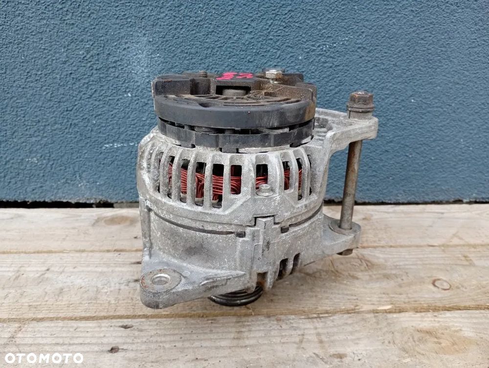 alternator hella 14v 140a fiat ducato iii boxer jumper 3.0 hdi multijet - 4
