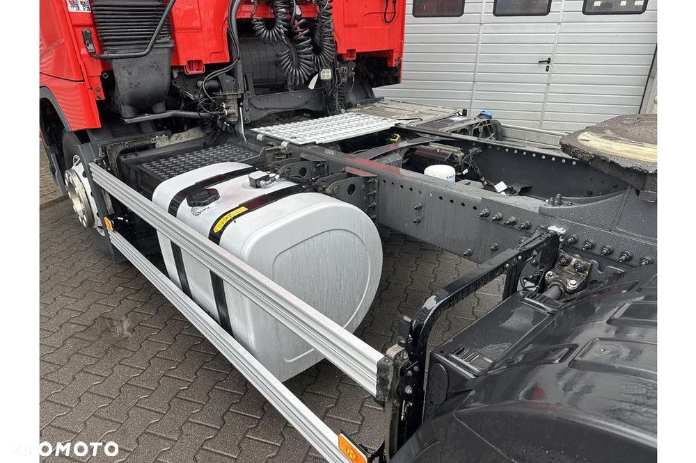 Volvo FM - 6