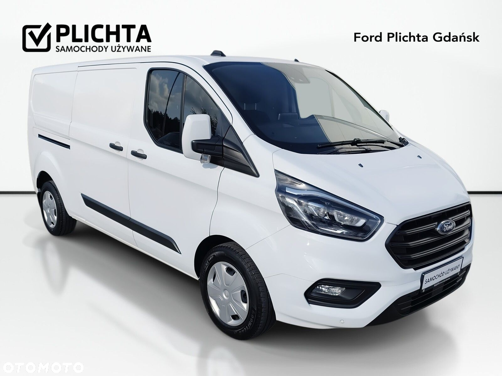 Ford transit-custom - 3