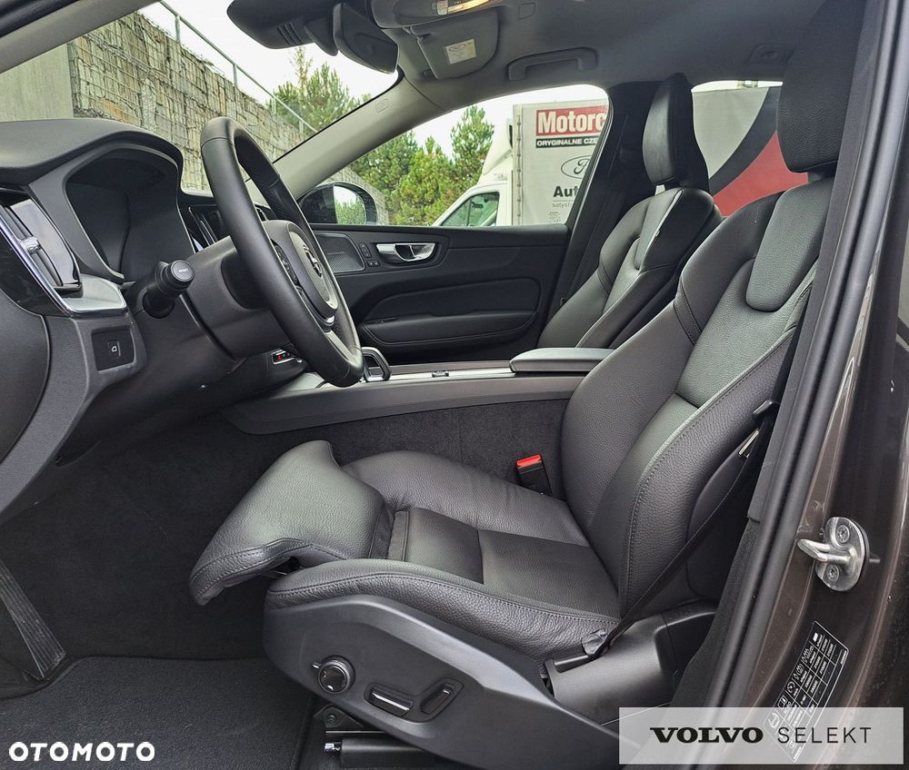 Volvo XC 60 - 10