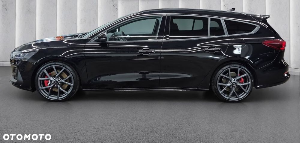 Ford Focus 2.3 EcoBoost ST X - 4