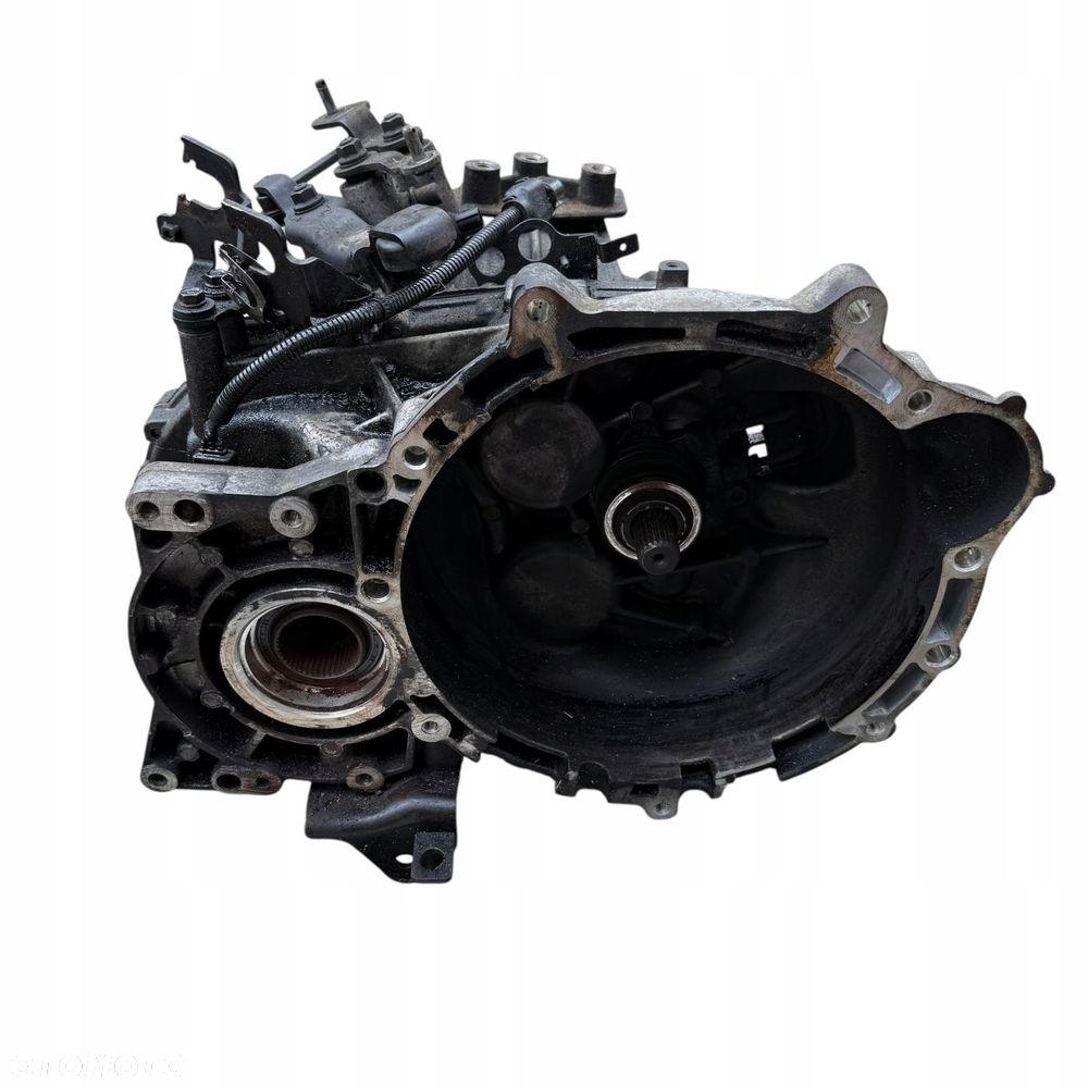Skrzynia Biegów Sa35Jg Do D4Ha M/T 4X4 2.0 Crdi Kia Sportage 3 2010-2016R - 3