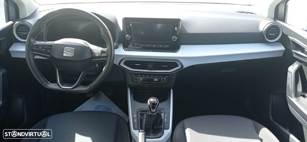 SEAT Arona 1.0 TSI Style - 14