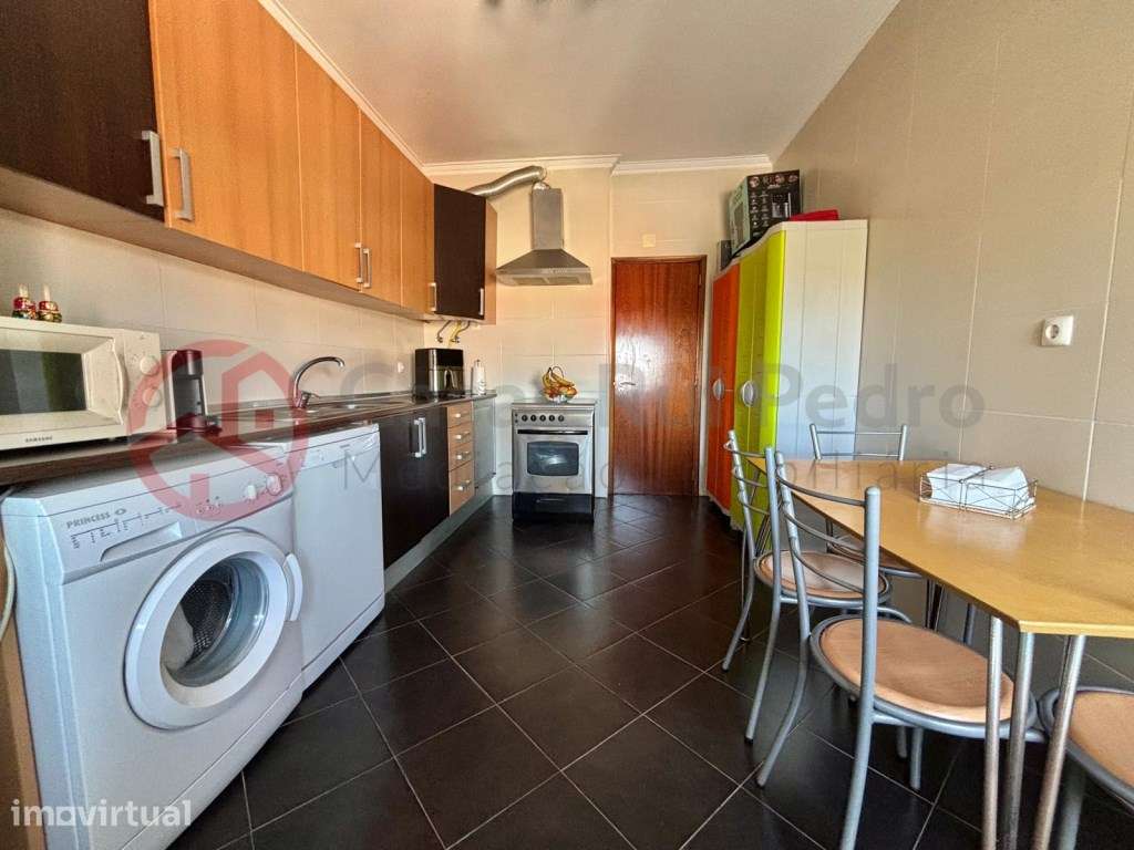Apartamento T4, Centro de Almada - Grande imagem: 5/38