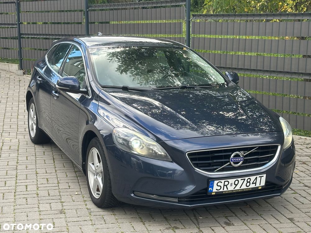 Volvo V40 D3 Momentum - 3
