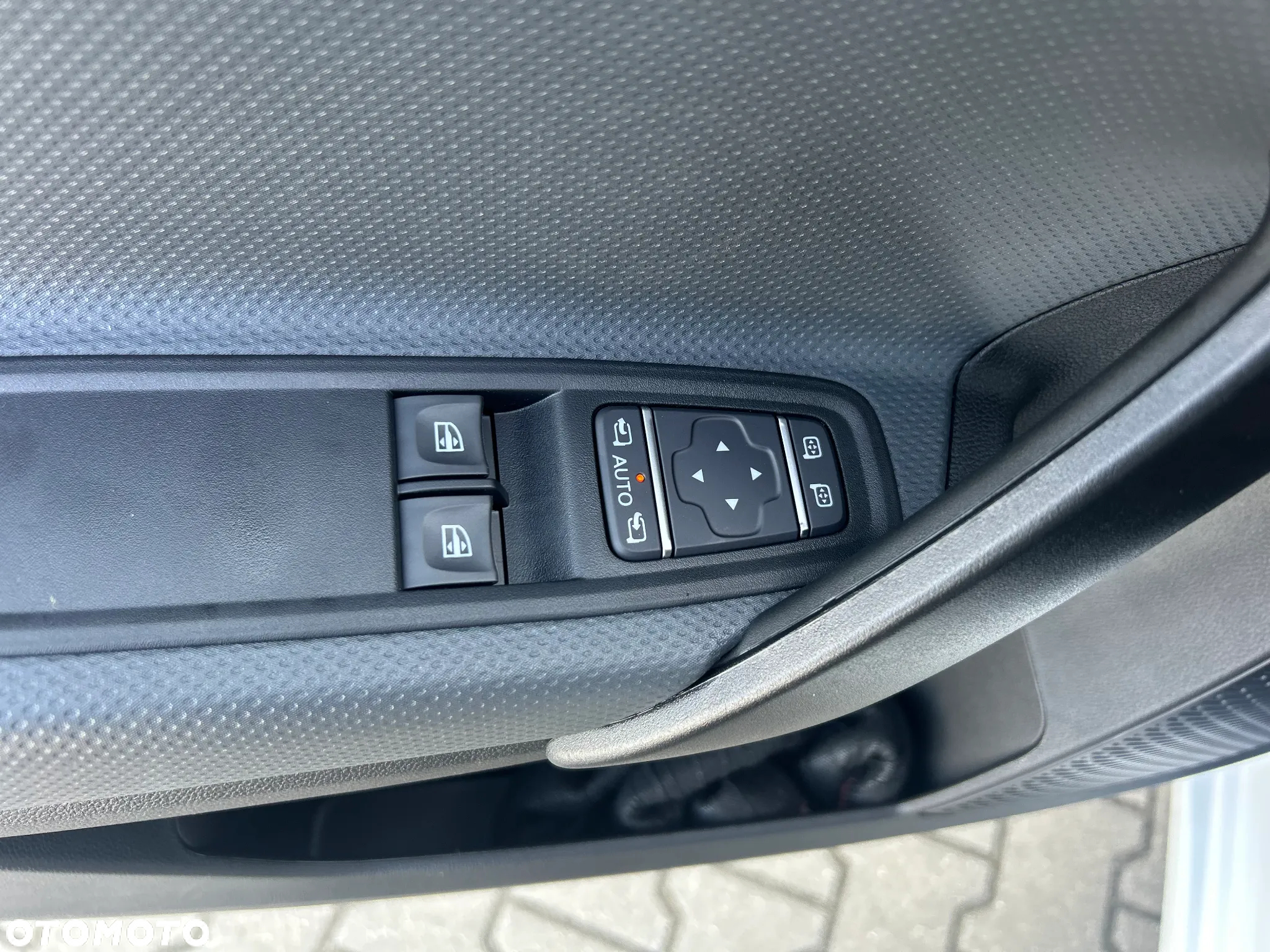 Mercedes-Benz CITAN 112 CDI FURGON EKSTRA DŁUGI - 24