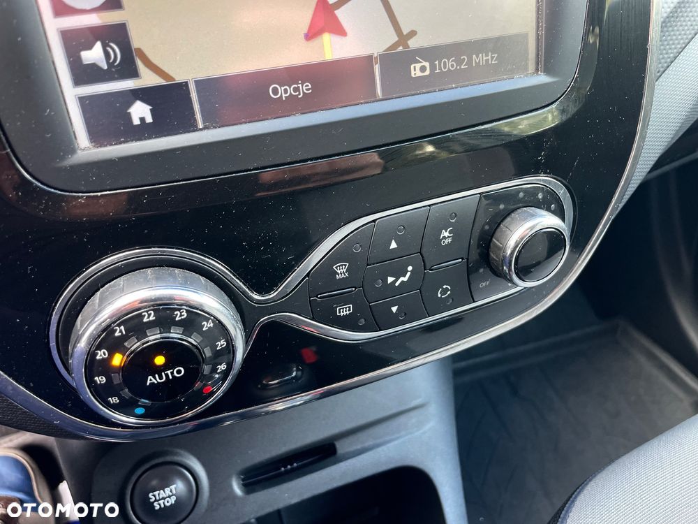 Renault Captur - 18