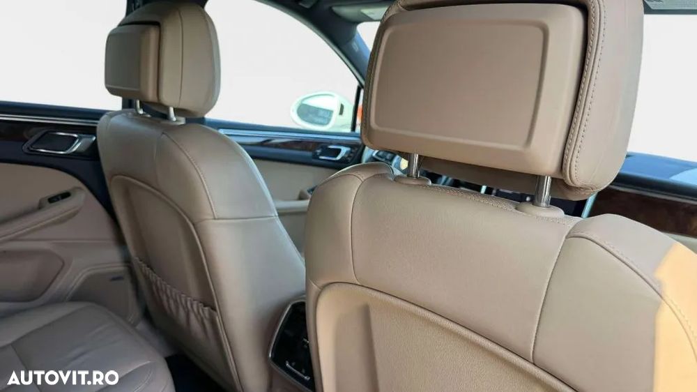 Porsche Macan T PDK - 19