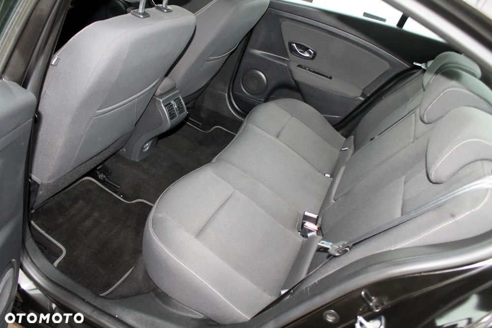 Renault Fluence - 14