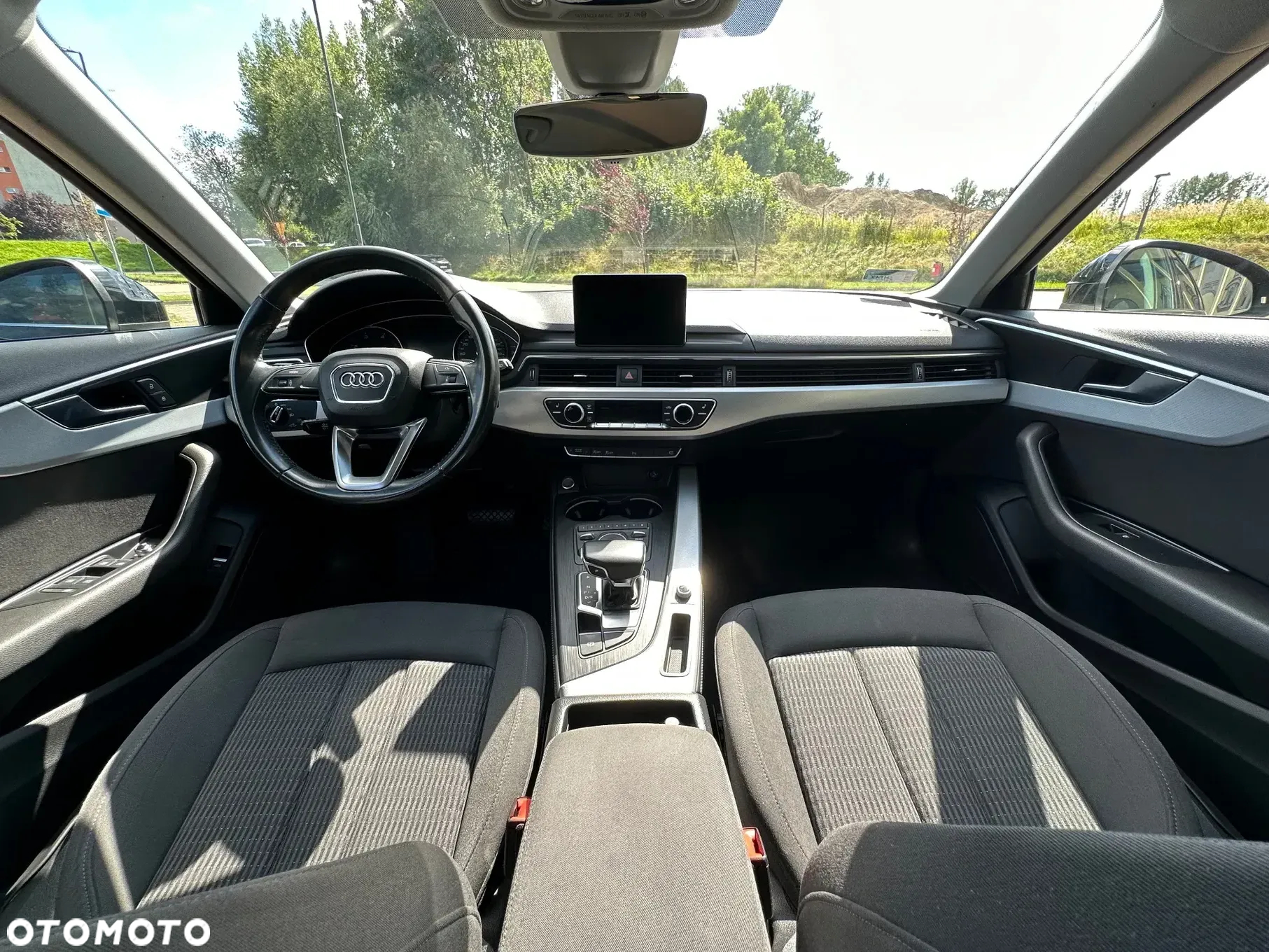 Audi A4 ver-2-0-tdi-ultra-s-tronic - 24