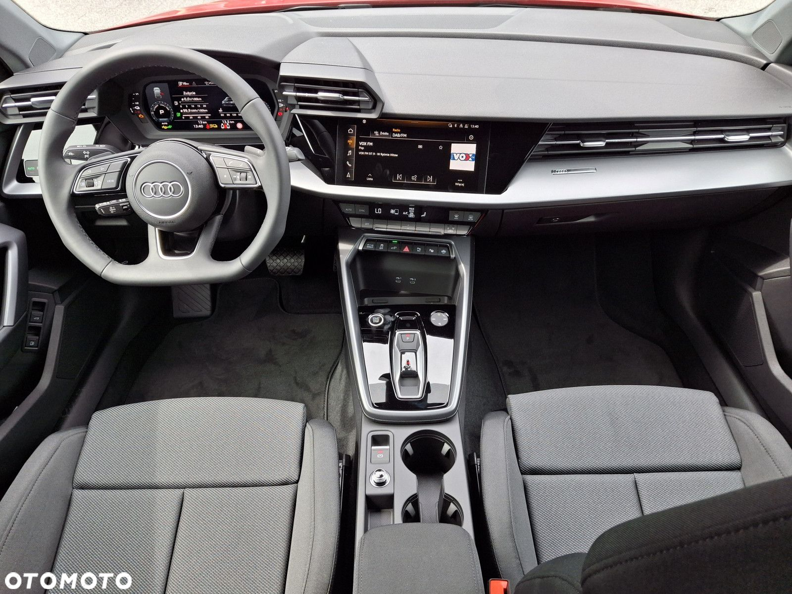 Audi A3 - 22
