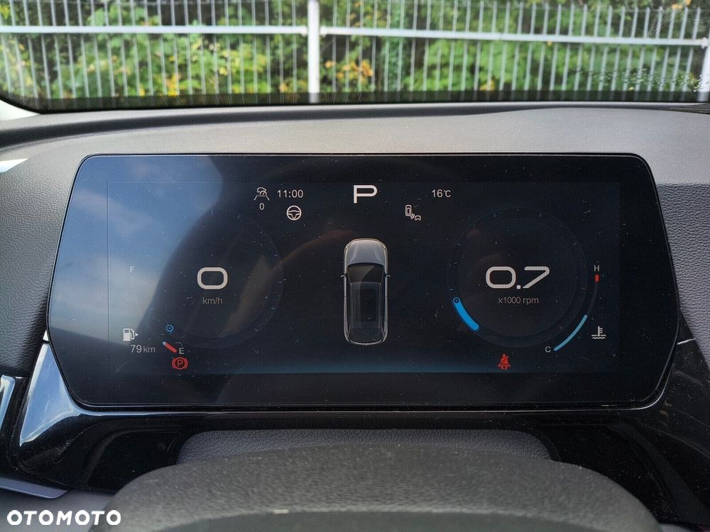 BAIC 5 Beijing 1.5T Luxury DCT - 17