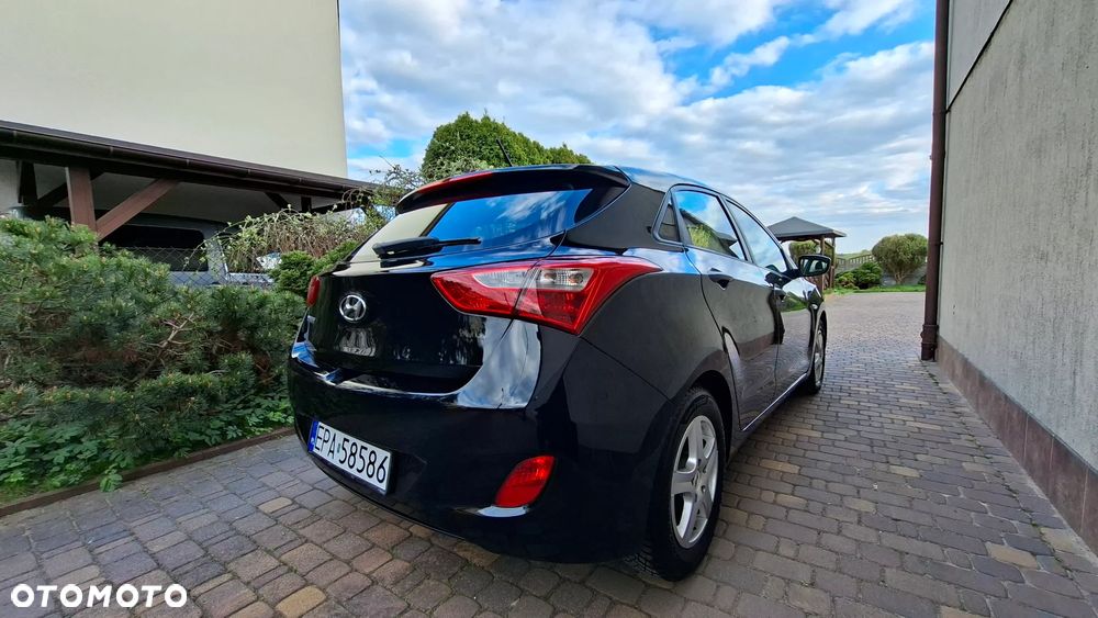 Hyundai i30 1.4 Style - 6