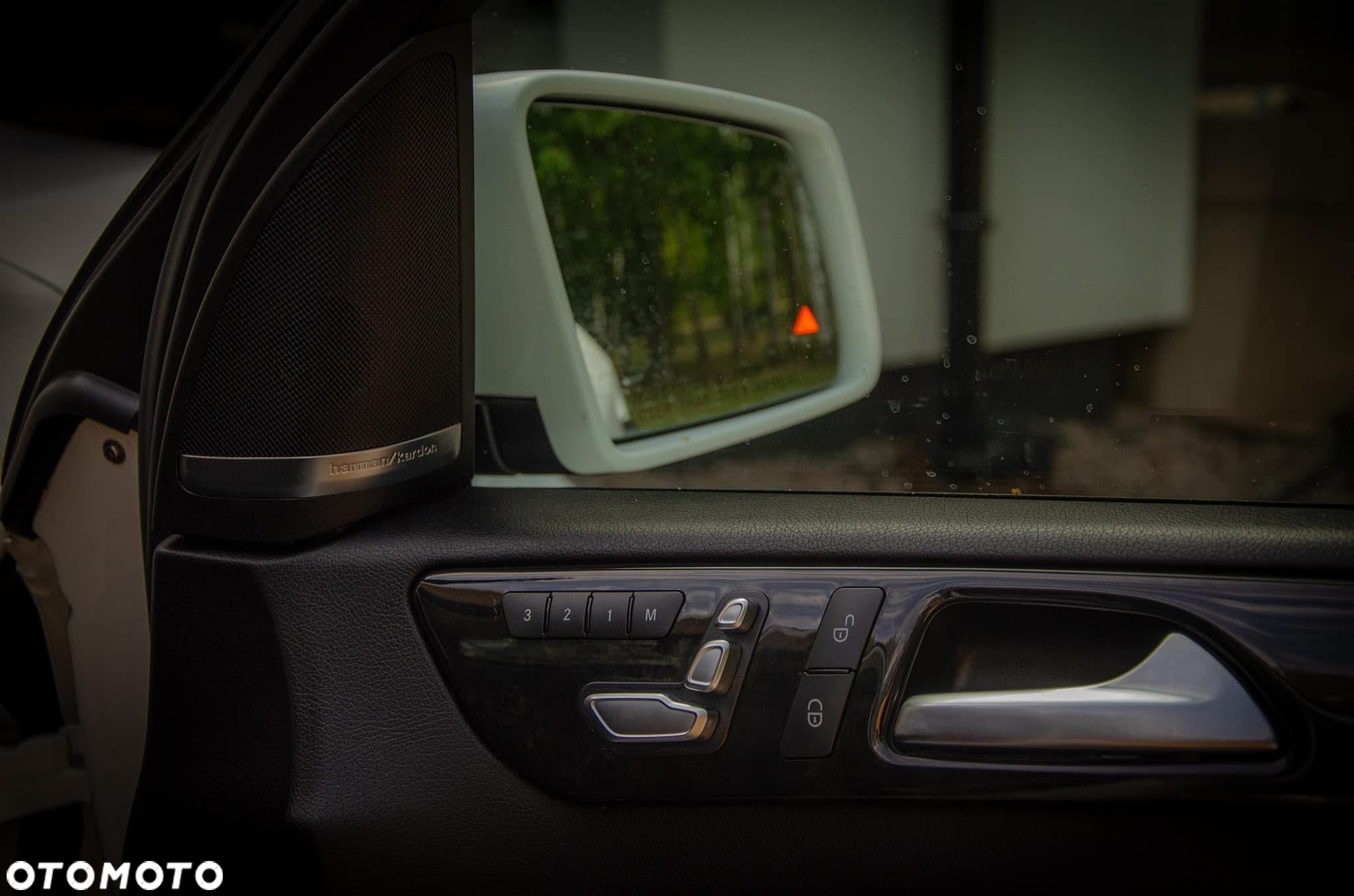 Mercedes-Benz GLS 500 4-Matic - 10