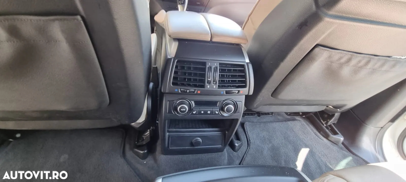 BMW X6 xDrive35d - 15
