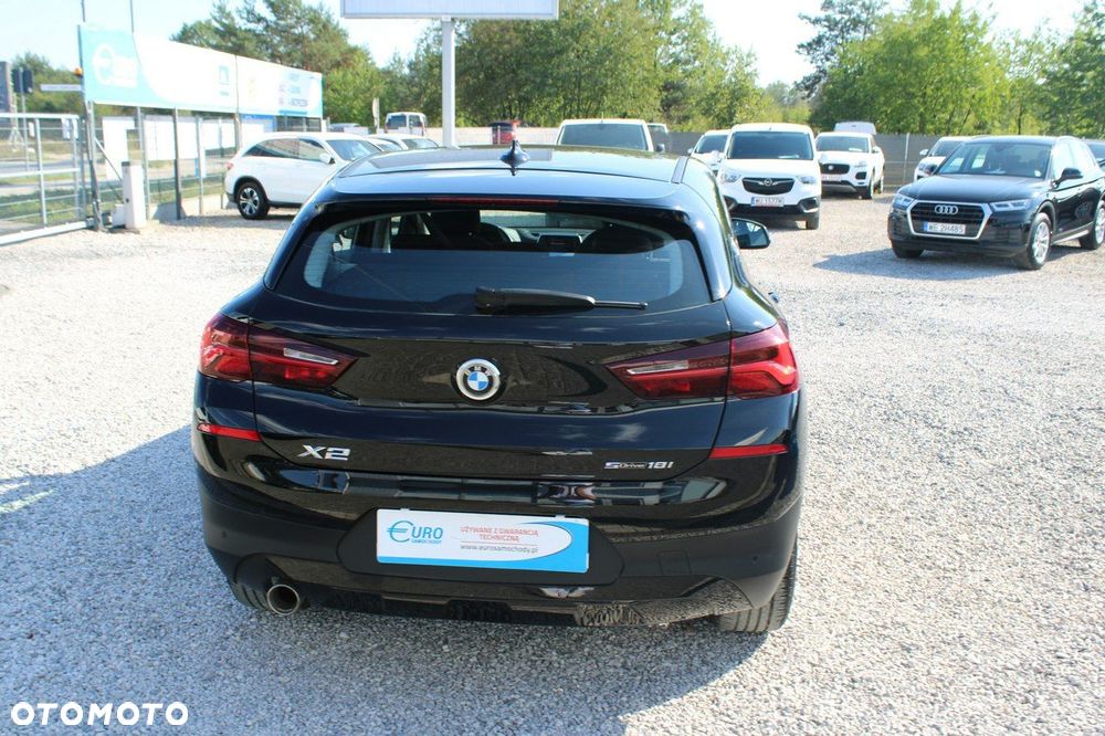 BMW X2 - 7