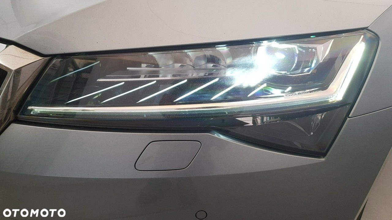 Skoda Superb - 14