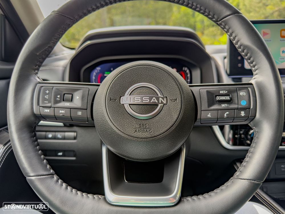 Nissan X-Trail 1.5 e-Power Tekna - 29