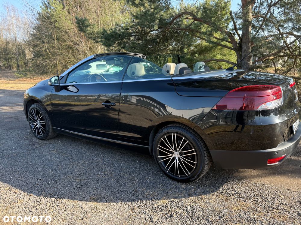 Renault Megane TCe 130 Dynamique - 4