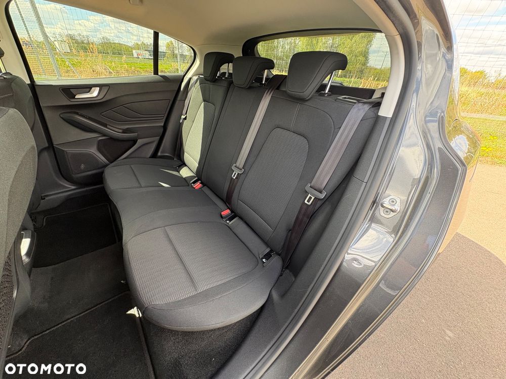 Ford Focus 1.0 EcoBoost Start-Stopp-System COOL&CONNECT - 19