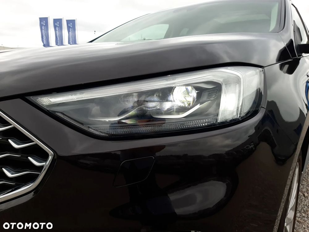 Ford Edge 2.0 EcoBlue Twin-Turbo 4WD Vignale - 27