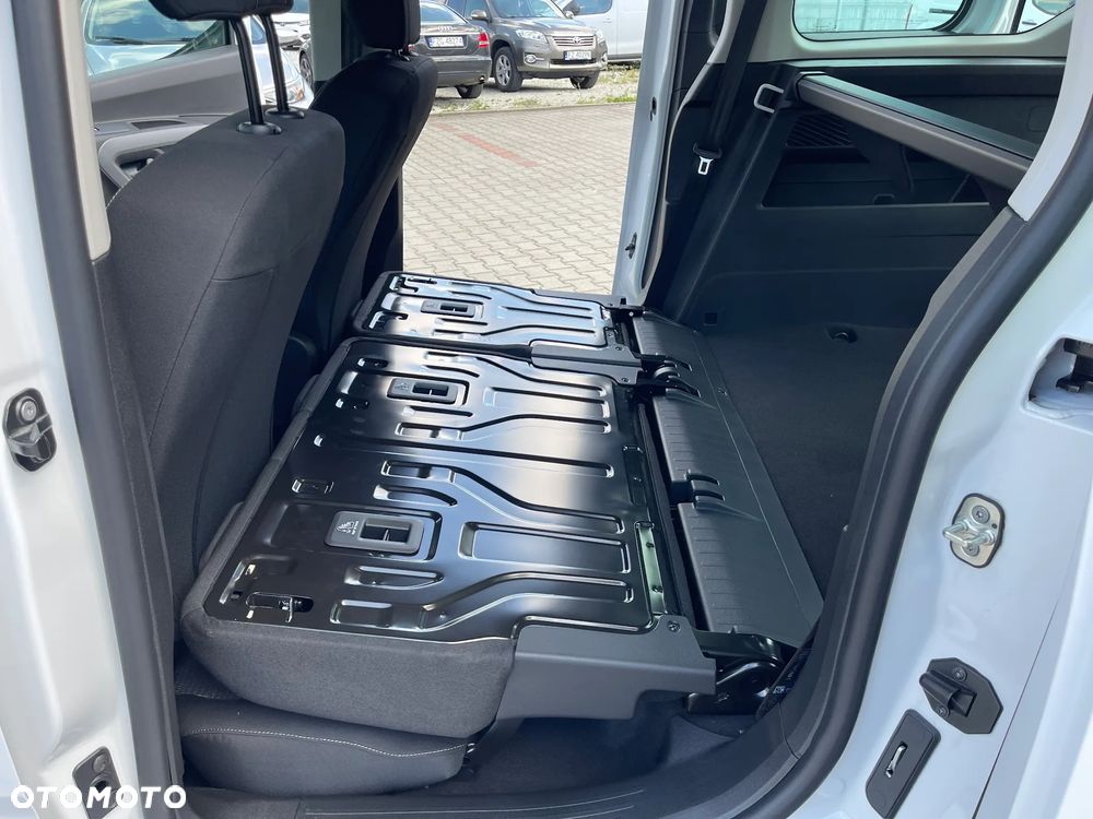 Toyota Proace City Verso 1.5 D-4D Business - 15