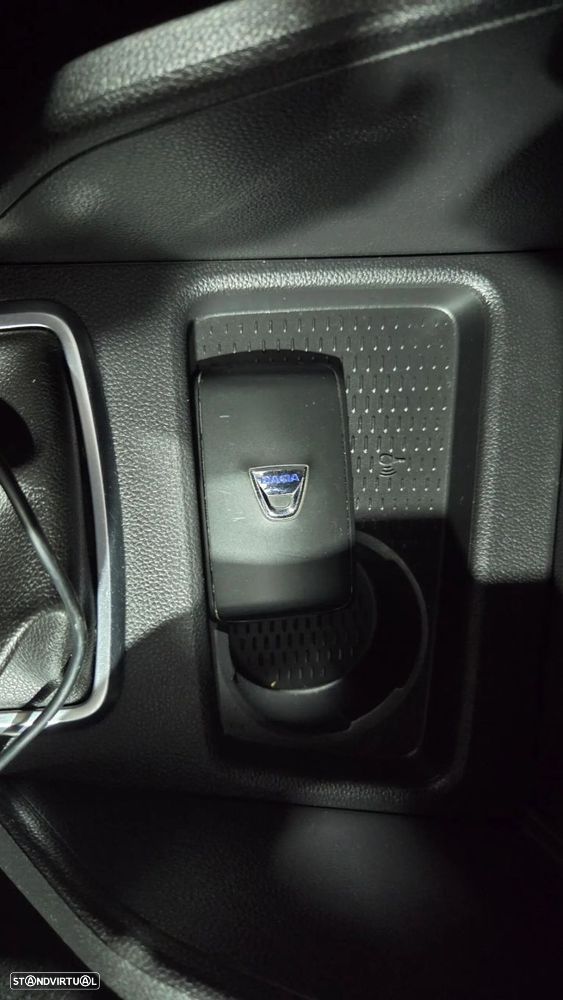 Dacia Duster 1.5 Blue dCi Prestige - 30