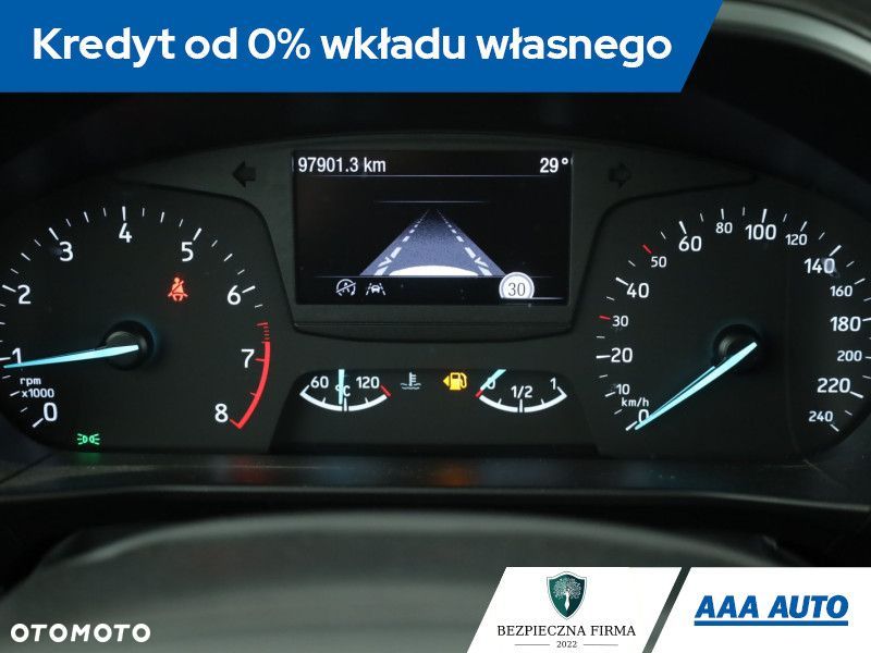 Ford Focus - 14