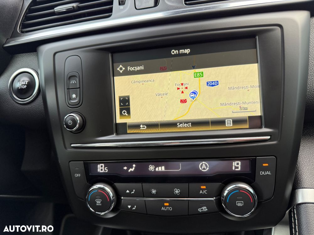RENAULT Kadjar 2016 — imagine 8