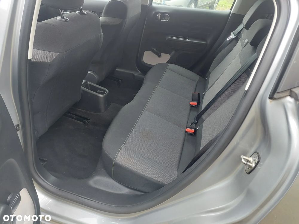 Citroën C3 - 10