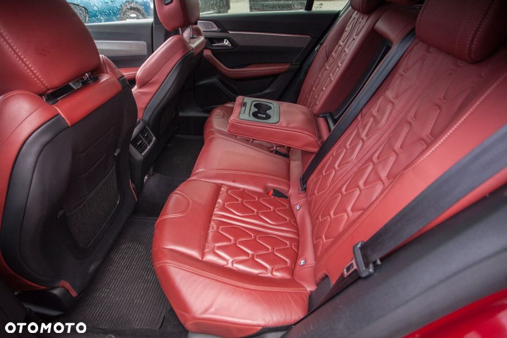 Peugeot 508 1.6 PureTech GT Pack S&S EAT8 - 16