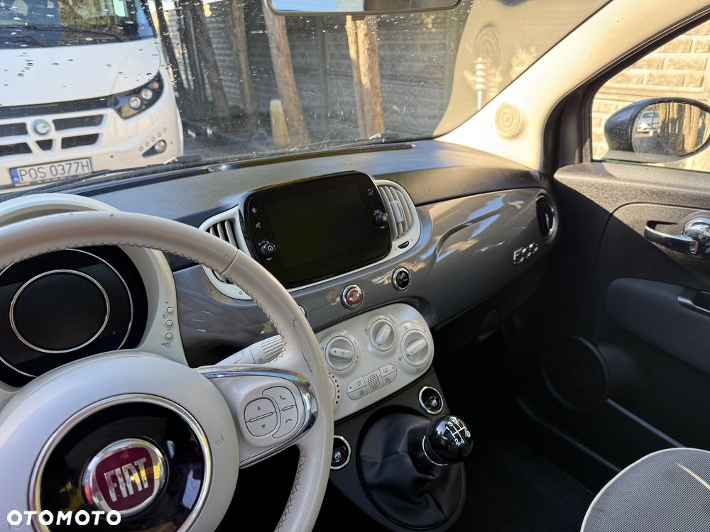 Fiat 500 - 6
