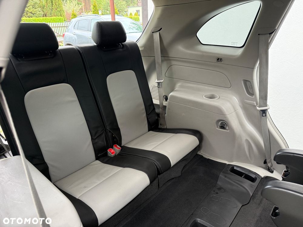 Chevrolet Captiva 2.2 D LTZ - 15