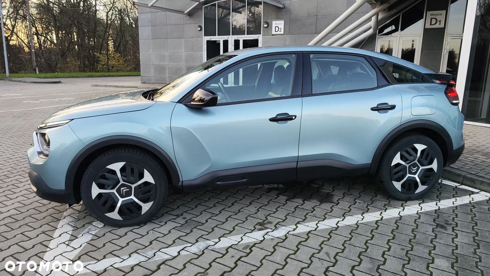 Citroën C4 1.2 PureTech Business Edition S&S - 3